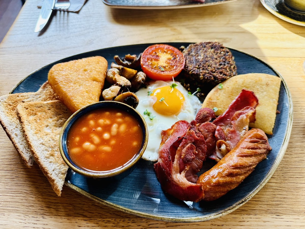 Slide Background Image