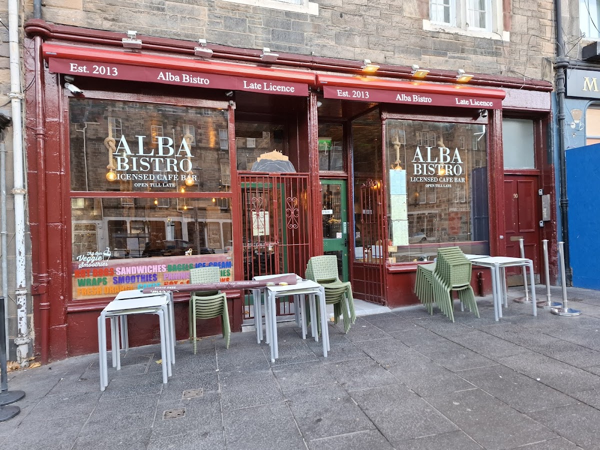 Slide Background Image